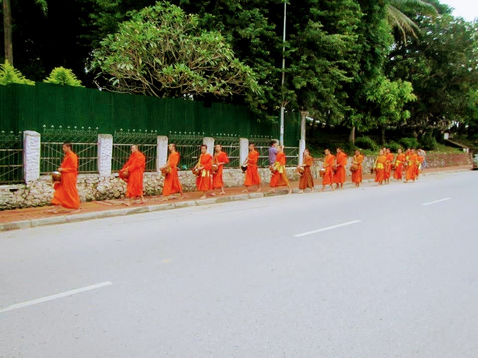 Luang Pra Bang: The Ultimate Travel Guide