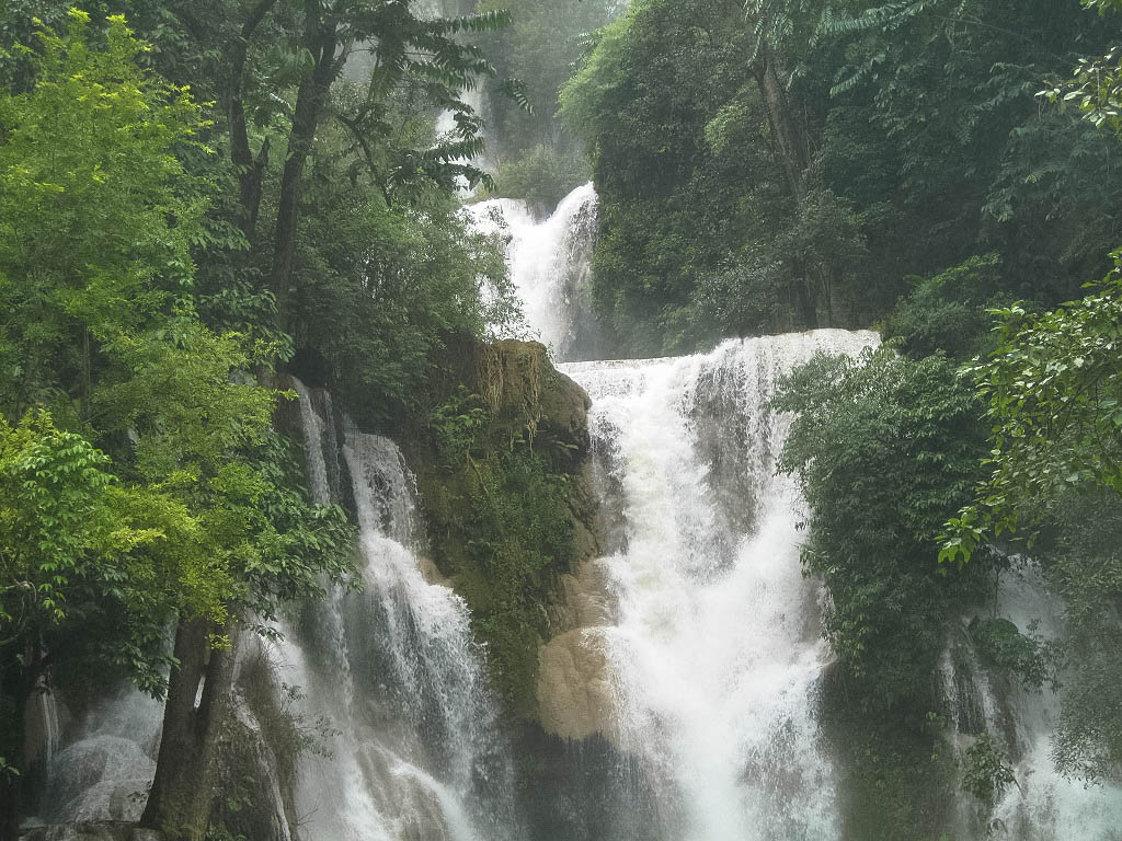 Luang Pra Bang: The Ultimate Travel Guide