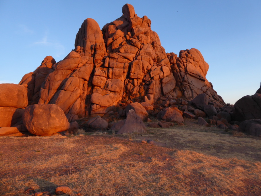Mongolia; The Ultimate Travel Guide