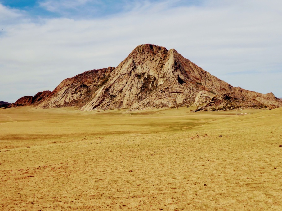 Mongolia: The Ultimate Travel Guide
