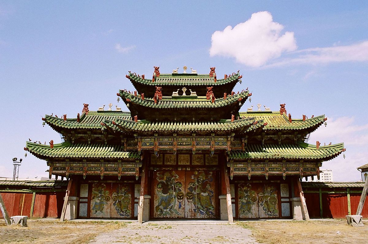 Mongolia: The Ultimate Travel Guide