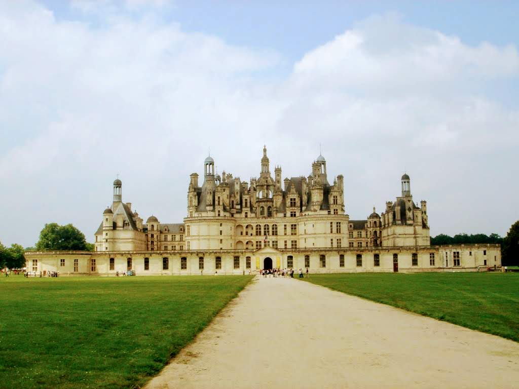 A Vagabond Life: Ultimate Travel Guide