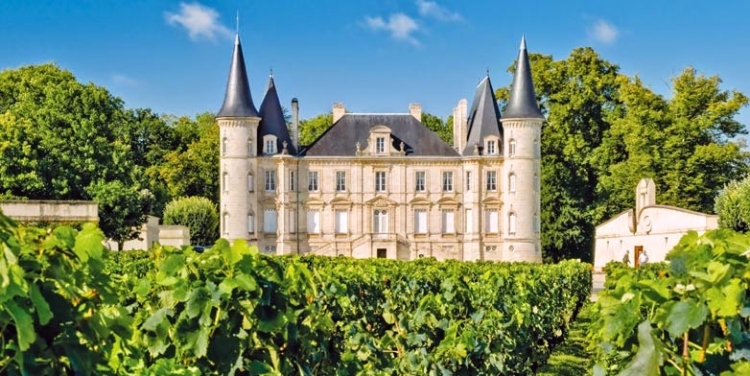 Bordeaux France: The Ultimate Travel Guide