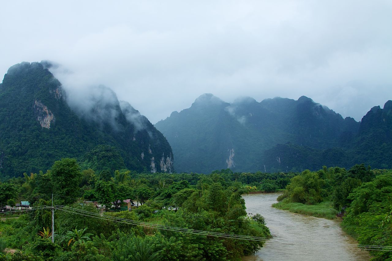 Laos: The Ultimate Travel Guide