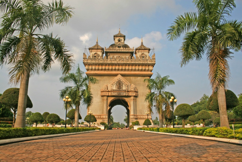 Laos: The Ultimate Travel Guide