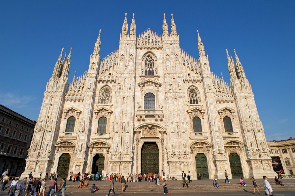 A Vagabond Life: Ultimate Travel Guide