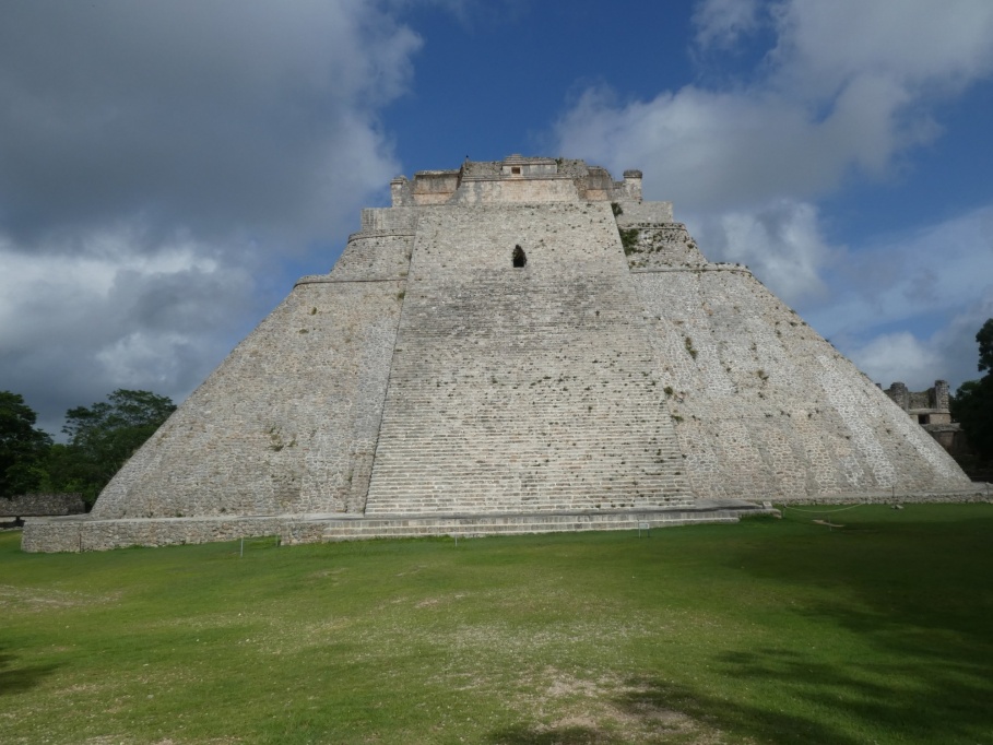 Mexico: The Ultimate Travel Guide