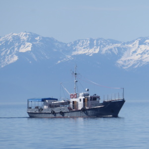 Lake Baikal Russia Russia: The Ultimate Travel Guide