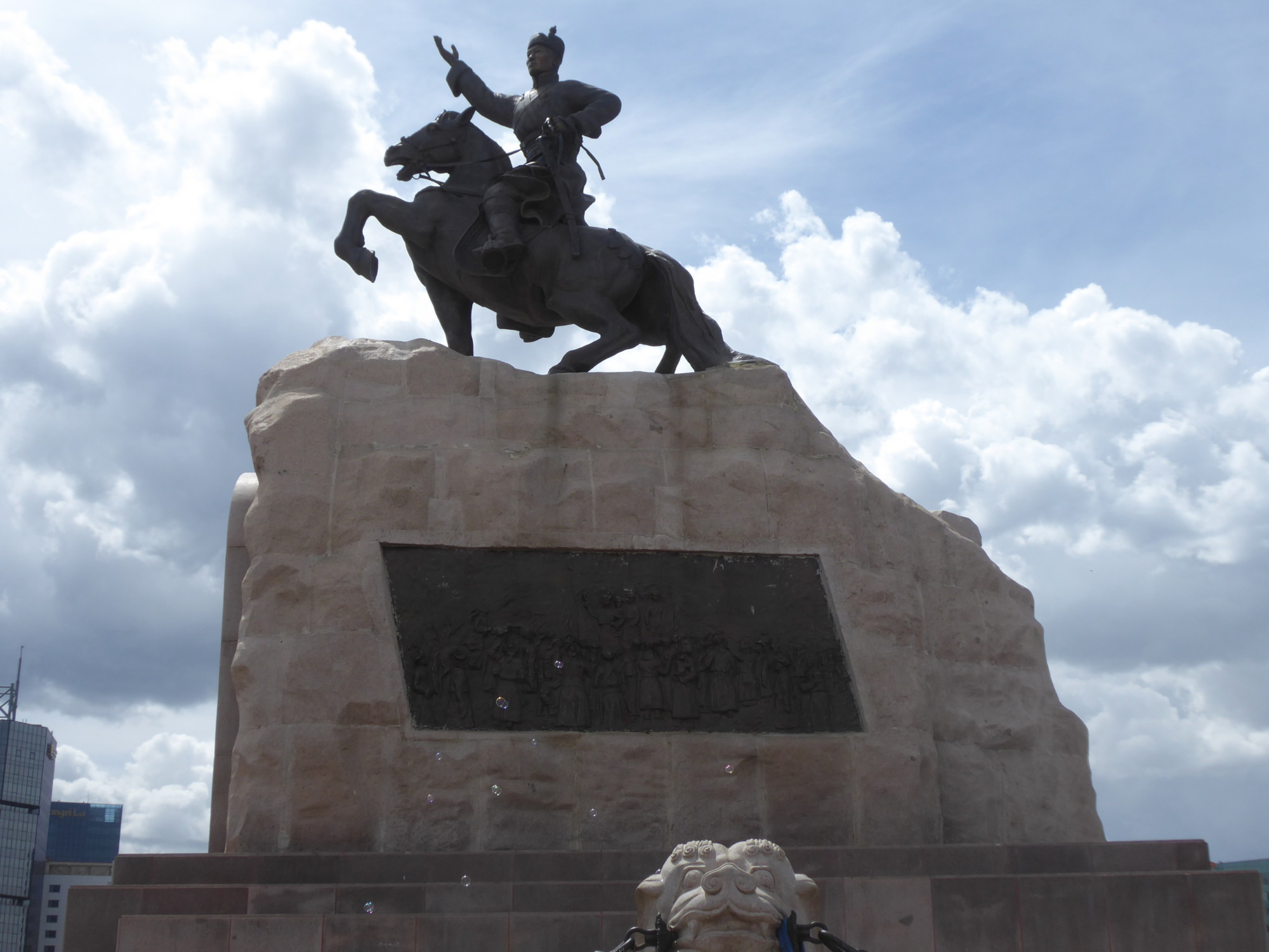 Mongolia: The Ultimate Travel Guide