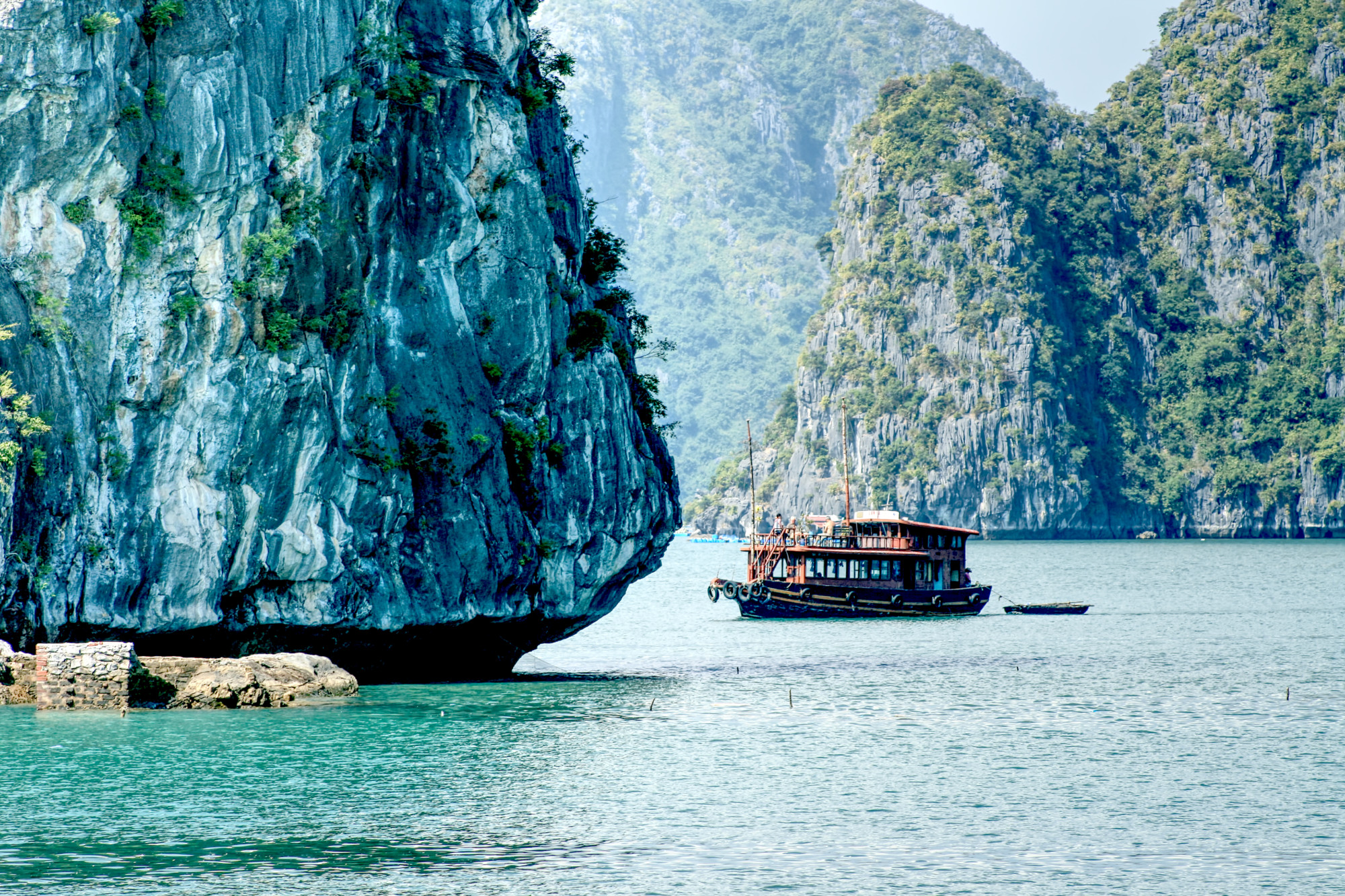 Vietnam: The Ultimate Travel Guide