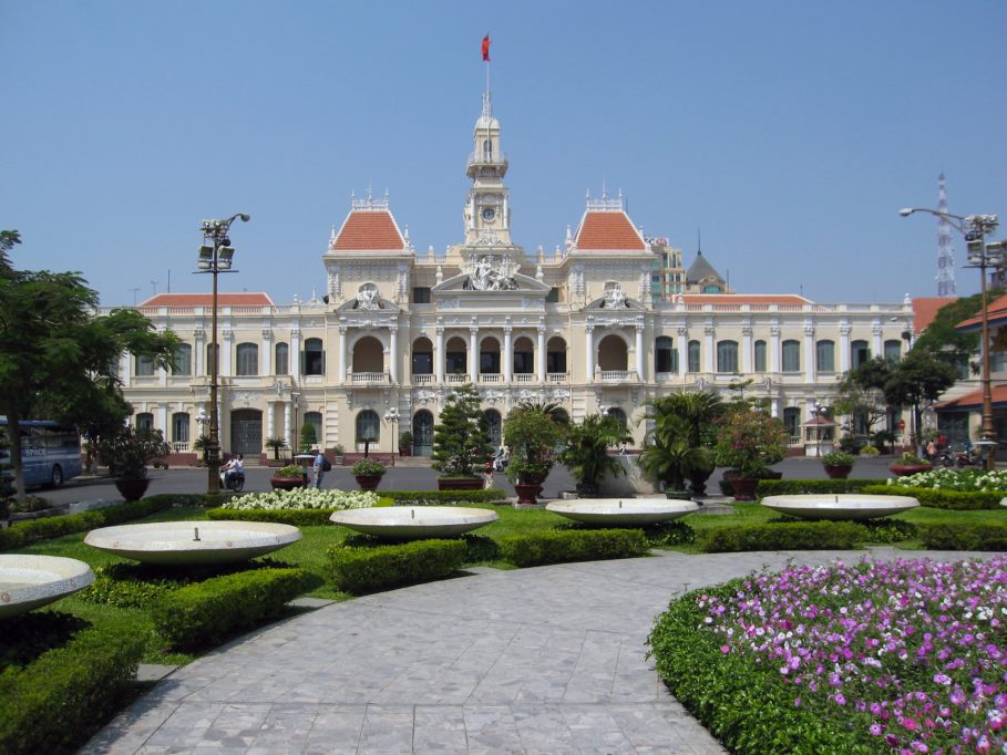 Vietnam: The Ultimate Travel Guide