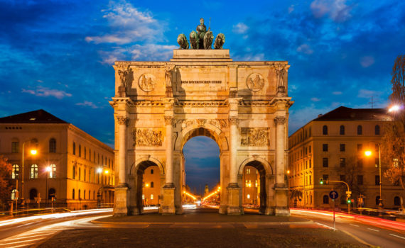 A Vagabond Life: Ultimate Travel Guide
