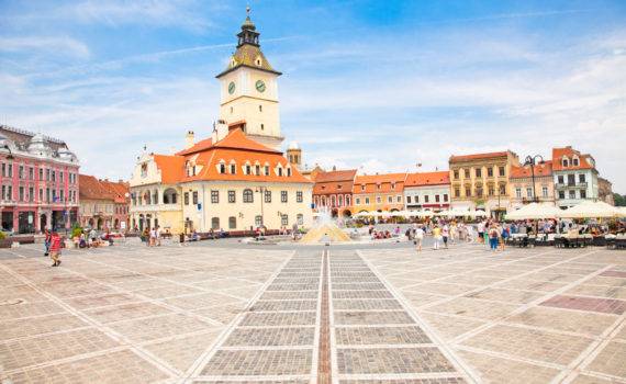 Romania: The Ultimate Travel Guide