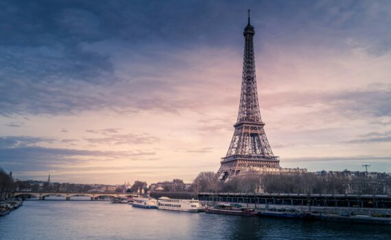 A Vagabond Life: Ultimate Travel Guide