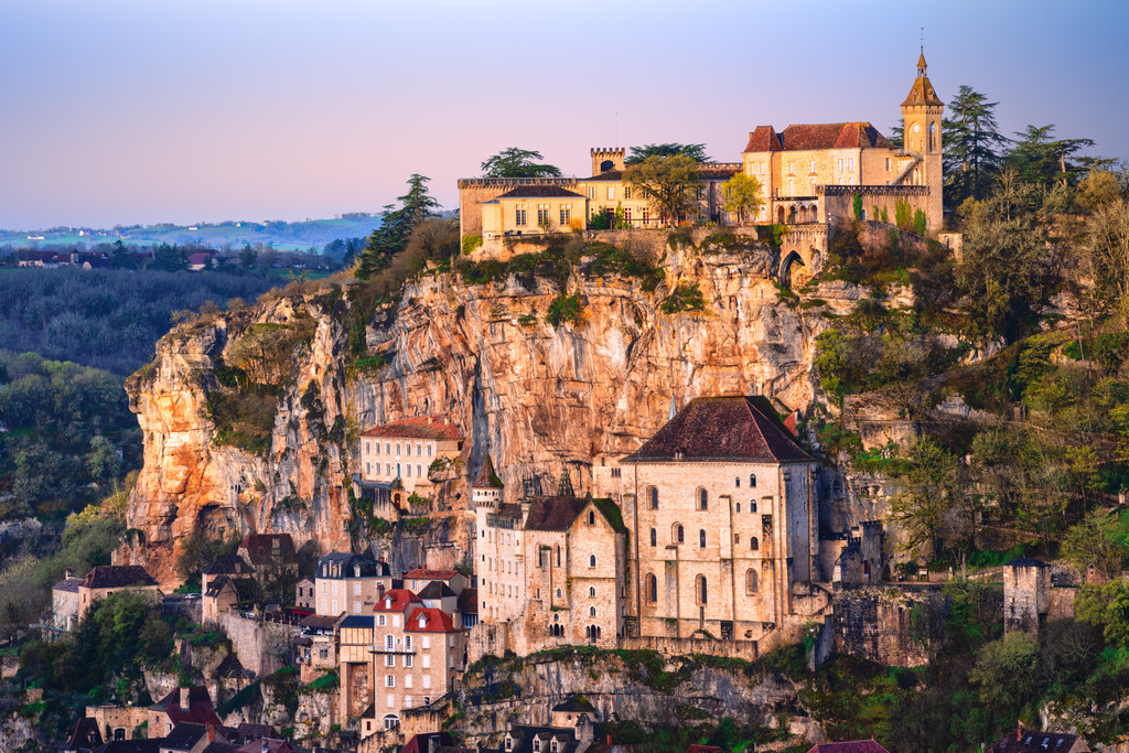 A Vagabond Life: Ultimate Travel Guide
