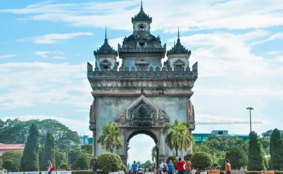 Laos: The Ultimate Travel Guide