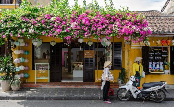 Vietnam: The Ultimate Travel Guide