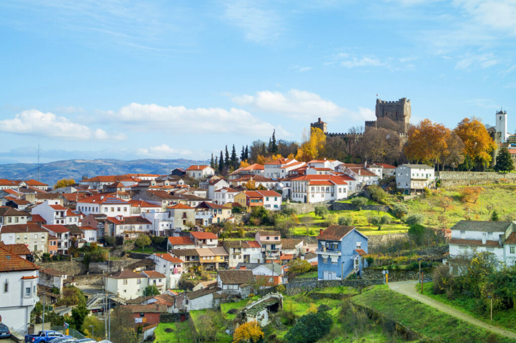 A Vagabond Life: Ultimate Travel Guide