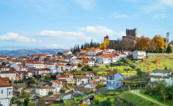 A Vagabond Life: Ultimate Travel Guide