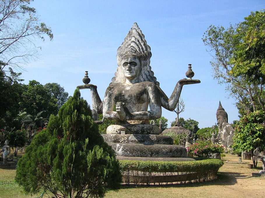 Laos: The Ultimate Travel Guide
