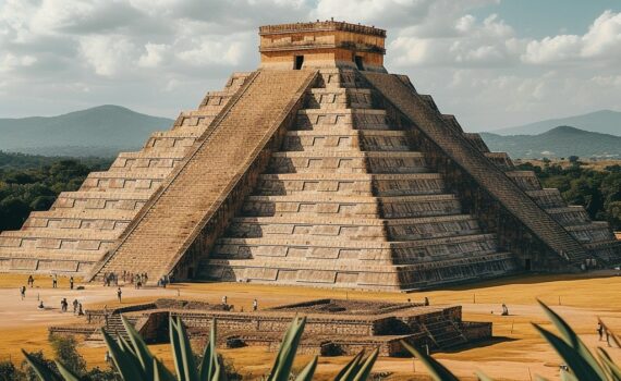 Mexico: The Ultimate Travel Guide