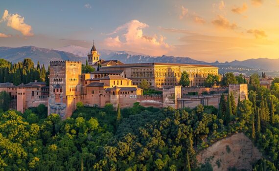 A Vagabond Life: Ultimate Travel Guide