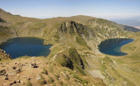 A Vagabond Life: Ultimate Travel Guide