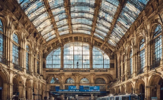 A Vagabond Life: Ultimate Travel Guide